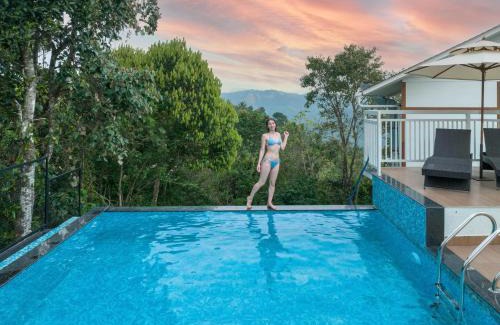 Devikolam Hotel | Sprise Munnar Resort and Spa