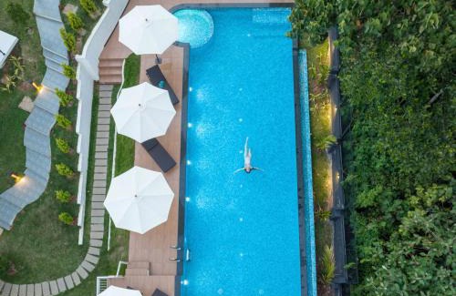 Devikolam Hotel | Sprise Munnar Resort and Spa