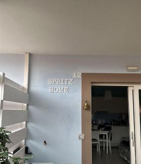 Viddalba House | SPRITZ HOME