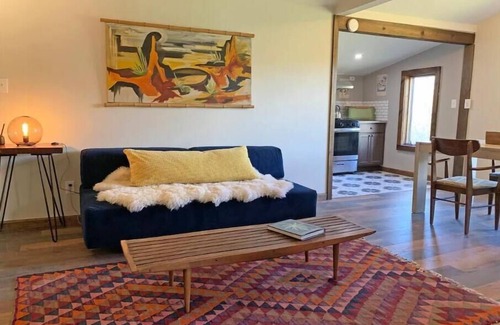 Tannersville Cottage | Spruce House on Gooseberry Creek