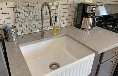 Tannersville Cottage | Spruce House on Gooseberry Creek