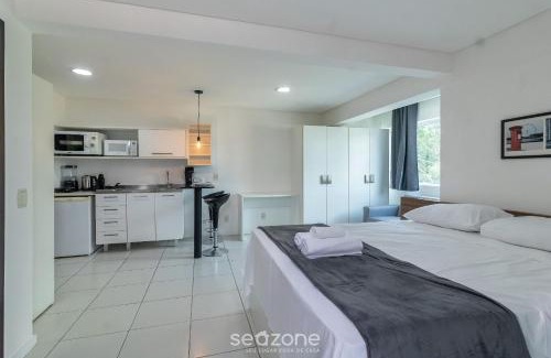 Itoupava Seca Apartment | SPT - Convenient Studios in Blumenau/SC