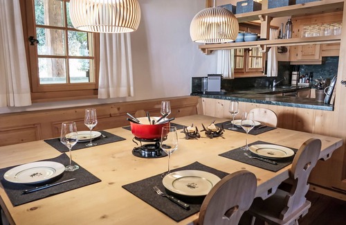 Laax House | Spunda Biala by Interhome