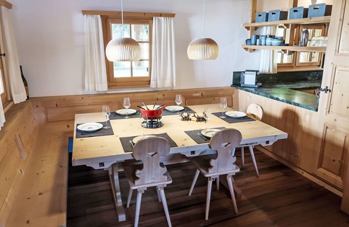 Laax House | Spunda Biala by Interhome