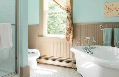 Holderness Hotel | Squam Lake Inn