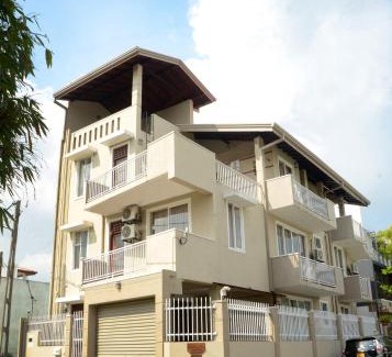 Kelaniya Apartment | Square One CONDO - Kiribathgoda Kelaniya
