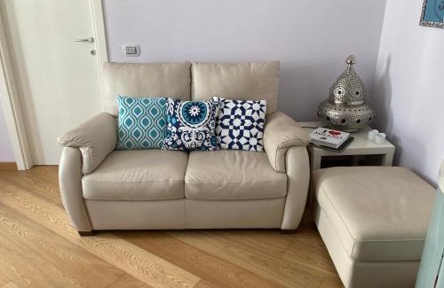 Bullona Apartment | Squisito appartamento in stabile Vecchia Milano