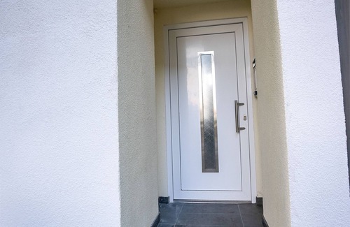 Rapen Apartment | SR24-Stylish cozy apartment1 in Oer-Erkenschwick