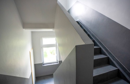 Rapen Apartment | SR24-Stylish cozy apartment1 in Oer-Erkenschwick