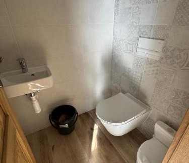 Srbska Kamenice Apartment | Srbská Kamenice 22