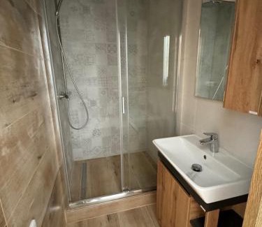 Srbska Kamenice Apartment | Srbská Kamenice 22