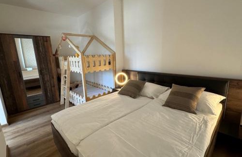 Srbska Kamenice Apartment | Srbská Kamenice 22