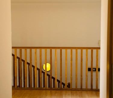 Stara Tura Apartment | Srdce Mesta V Podkroví - slnečný apartmán s balkónom