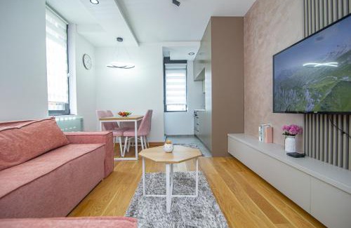 Zlatibor Apartment | Srebrni vrhovi 07