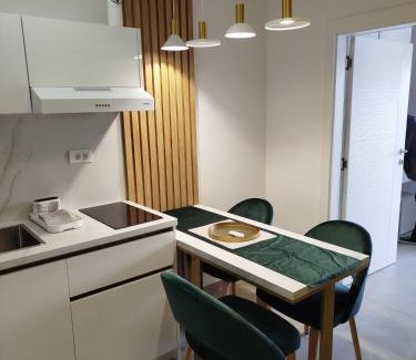 Veliko Gradiste Apartment | Srebrno srce
