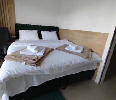 Veliko Gradiste Apartment | Srebrno srce