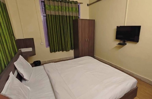 Gauhati House | Sree Sai Guest House