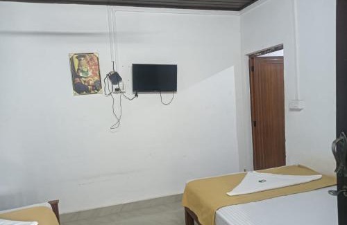 Devikolam House | Sree Surya