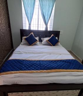 Tirupati House | Sree Vishnu Homestay