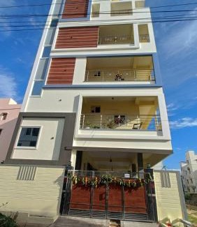 Tirupati House | Sree Vishnu Homestay