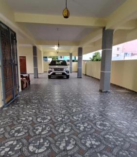 Tirupati House | Sree Vishnu Homestay
