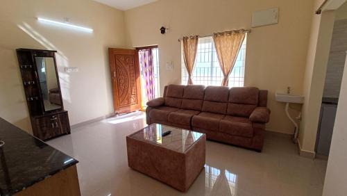 Tirupati House | Sree Vishnu Homestay