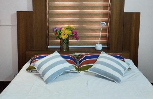 Thalassery House | Sreedevi Gardens