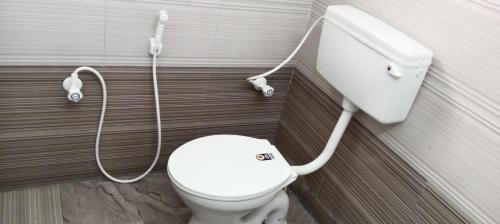 Peelamedu Apartment | Sri Annapoorna Luxury Apartment - Serviced Apartment