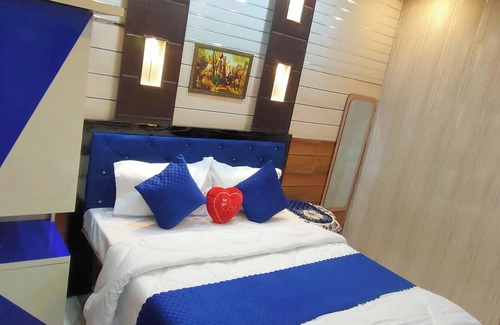 Varanasi House | Sri Krishna Residency