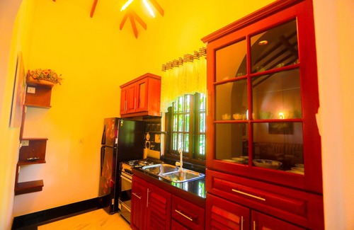 Kathaluwa Apartment | Sri Lankan Villa