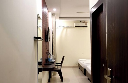 Faizabad Hotel | Sri Ram Janki Palace