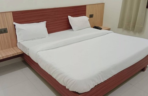 Faizabad Hotel | Sri Ram Janki Palace