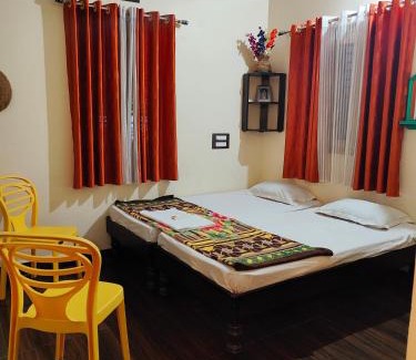 Kamalapur House | Sri Sai homestay