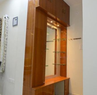 Vijayawada Villa | Sri Shine Villa Luxury 2 BHK & 1 BHK