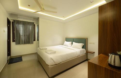 Peelamedu House | Sri Varee Residency