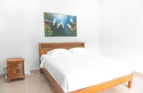 Lovina House | Srinadi Guest House Lovina
