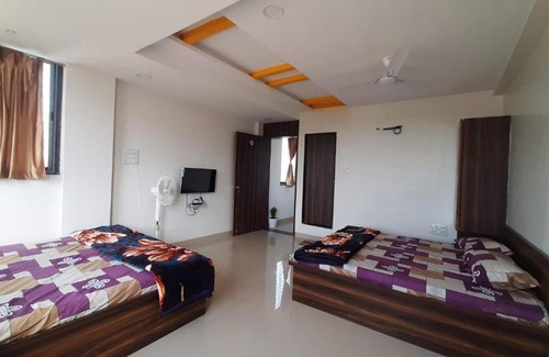 Partur House | SRINIVAS LODGE