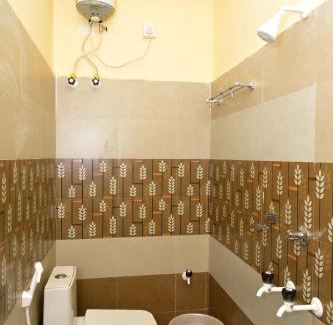 Mopidevi Cabin | SRIVALLI Lodge