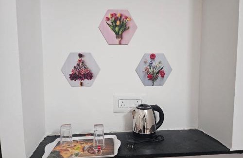 Madurai House | SRM INn