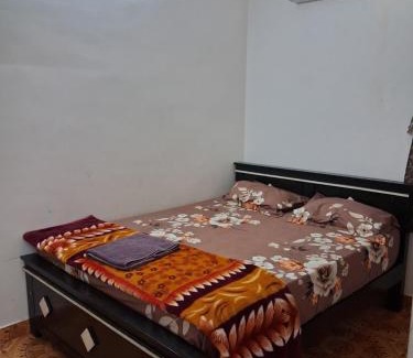 Madurai House | SRM INn