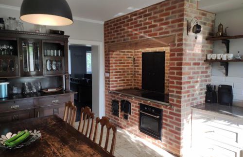 gmina Srokowo House | Srokowski Dwór 1 - Mazurski Dwór - 450m2