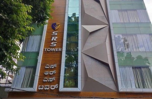 Koramangala Apartment | SRS Suite