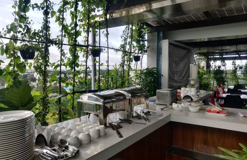 Koramangala Apartment | SRS Suite