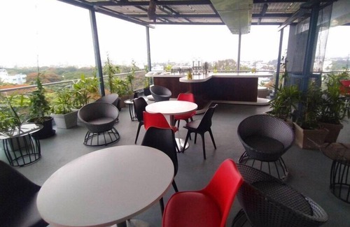 Koramangala Apartment | SRS Suite
