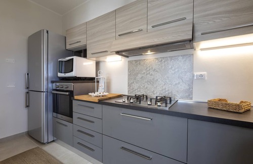 La Pietraia Apartment | Ss-a192-igle7a3 - Casa Orchidea