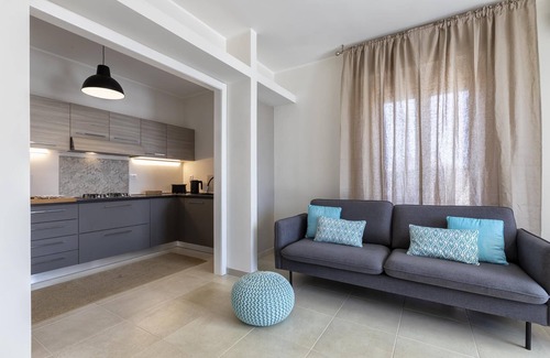 La Pietraia Apartment | Ss-a192-igle7a3 - Casa Orchidea