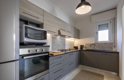 La Pietraia Apartment | Ss-a192-igle7a3 - Casa Orchidea