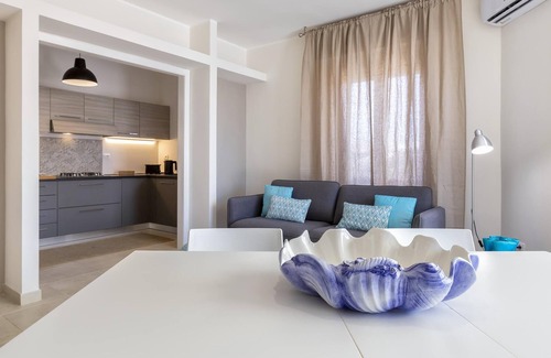 La Pietraia Apartment | Ss-a192-igle7a3 - Casa Orchidea