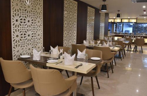 Koramangala Hotel | SS Lumina Hotel