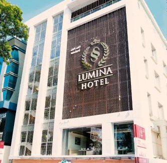 Koramangala Hotel | SS Lumina Hotel
